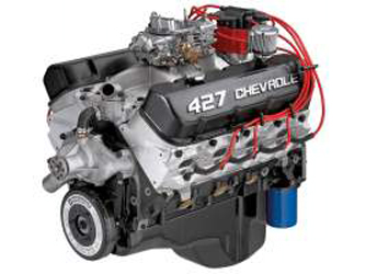 C2545 Engine
